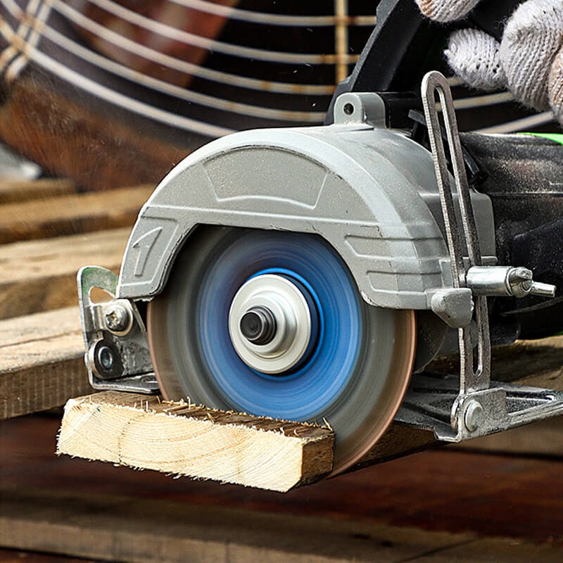 New type alloy woodworking saw blade（50%OFF） - Image 8