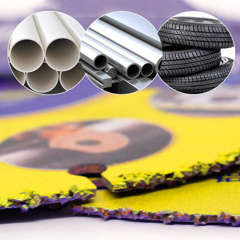 New Alloy Woodworking Saw Blade - Image 7