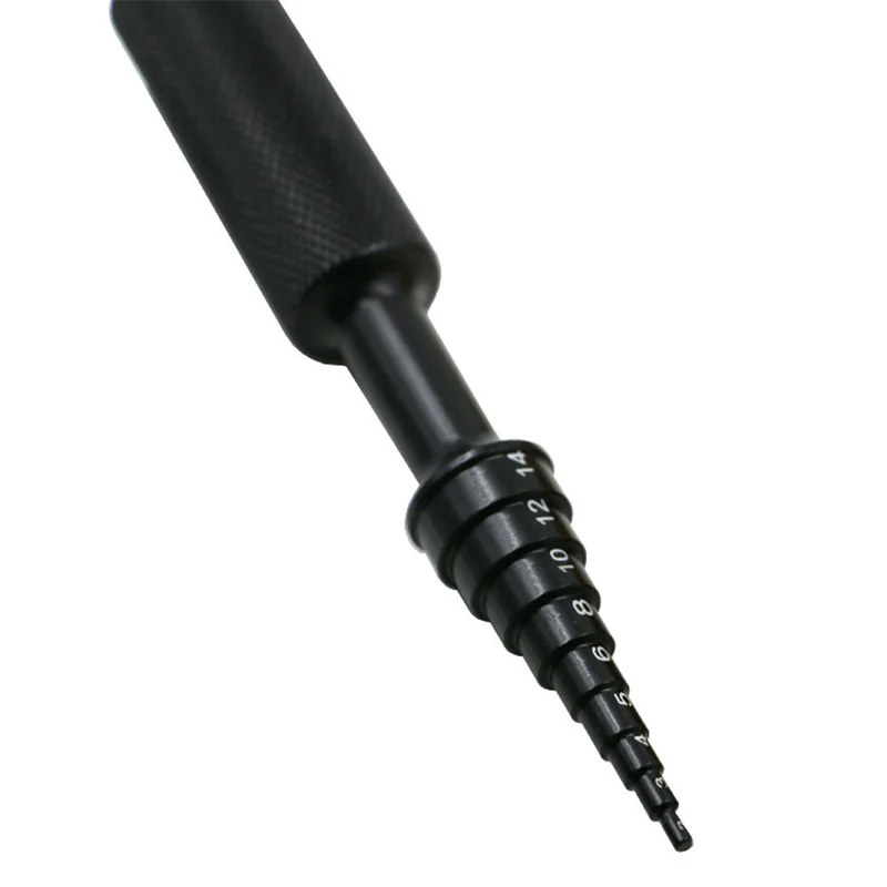 Aluminum Bearing Removal Tool - Image 6