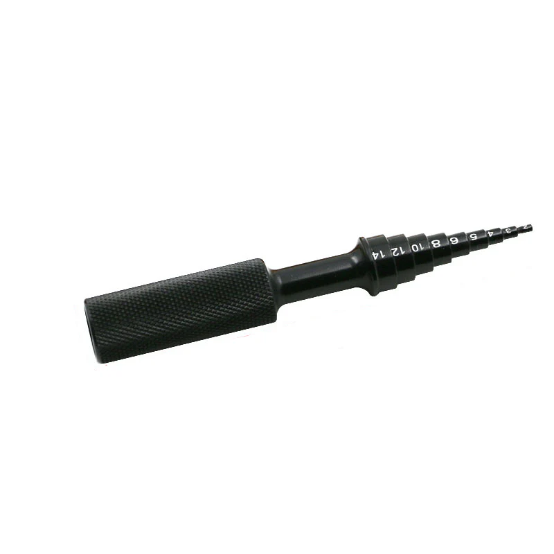 Aluminum Bearing Removal Tool - Image 8