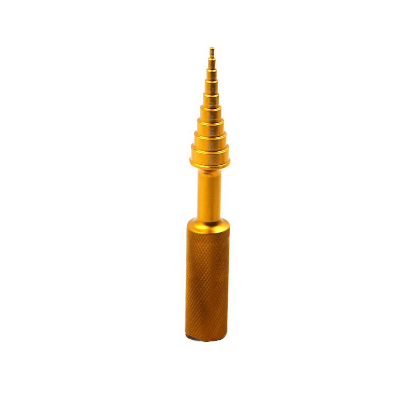 Aluminum Bearing Removal Tool - Image 9
