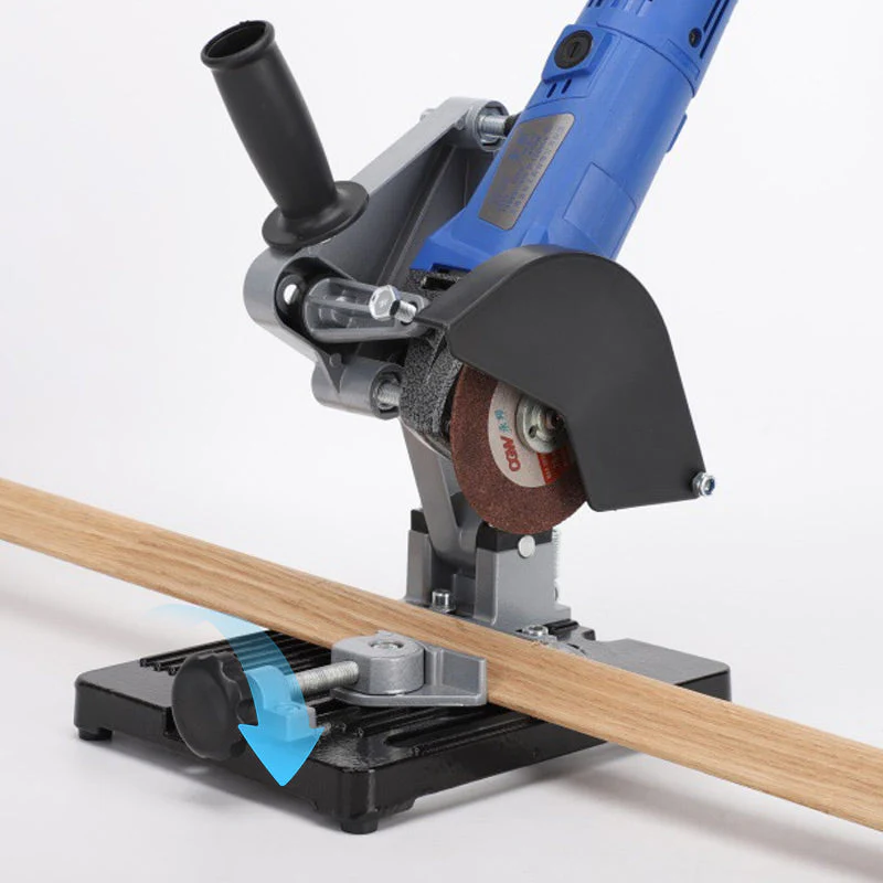 Angle Grinder Mounting Stand - Image 4