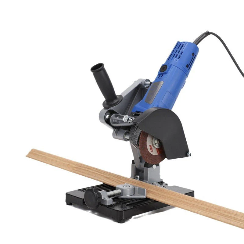 Angle Grinder Mounting Stand - Image 9