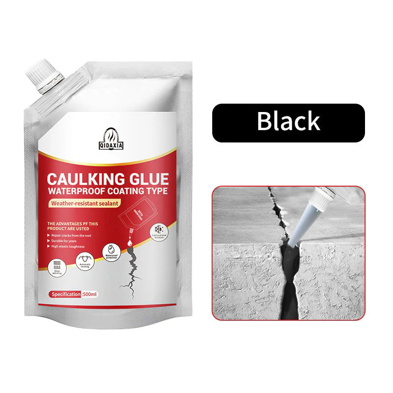 Floor Wall Crack Filling Waterproof Anti-cracking Glue - Image 9