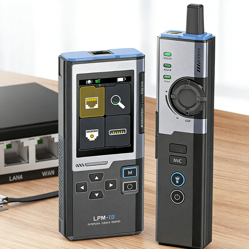 Anti-Interference Cable Tester Kit - Image 8