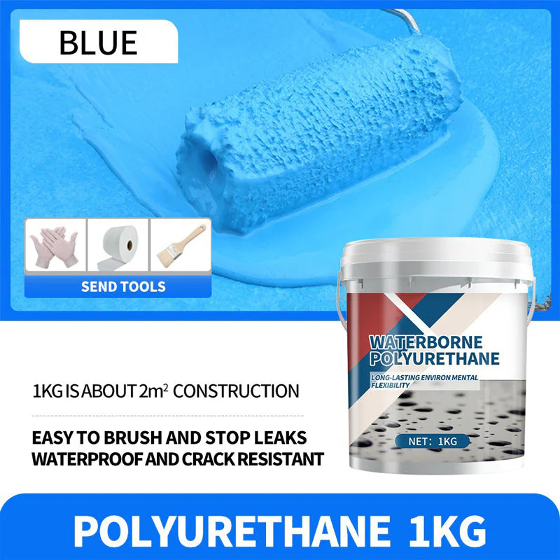 🔥Hot Sale 50% 0FF🔥Anti-Leakage Roof Waterproof Sealant - Image 11