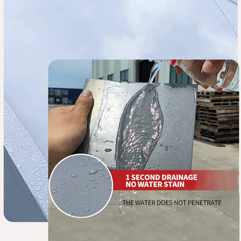 🔥Hot Sale 50% 0FF🔥Anti-Leakage Roof Waterproof Sealant - Image 3