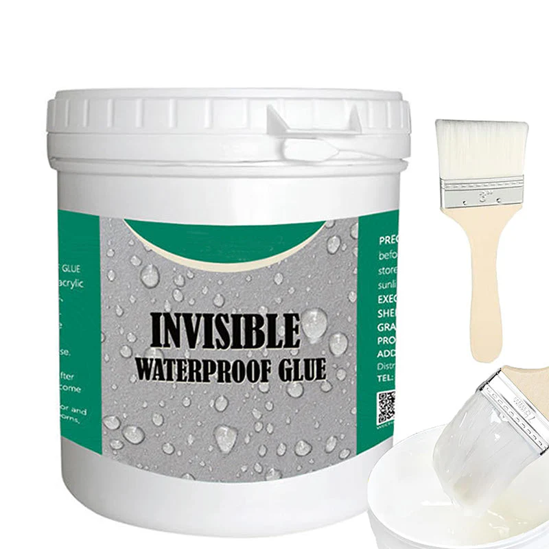 Invisible Waterproof Anti-Leakage Sealant - Image 8