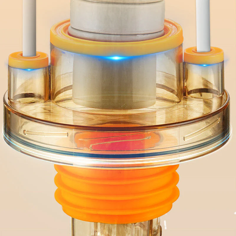 Anti-Odor Sewer Joint - Image 10