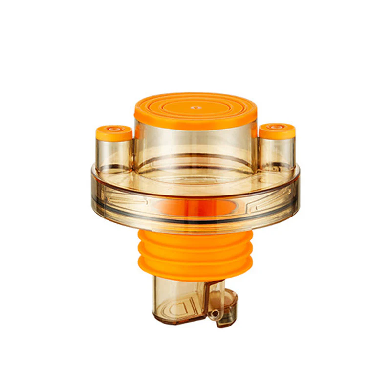 Anti-Odor Sewer Joint - Image 11