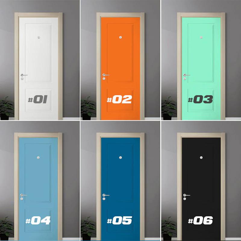 Anti-rust paint for metal-multiple colors to choose（50%OFF） - Image 7