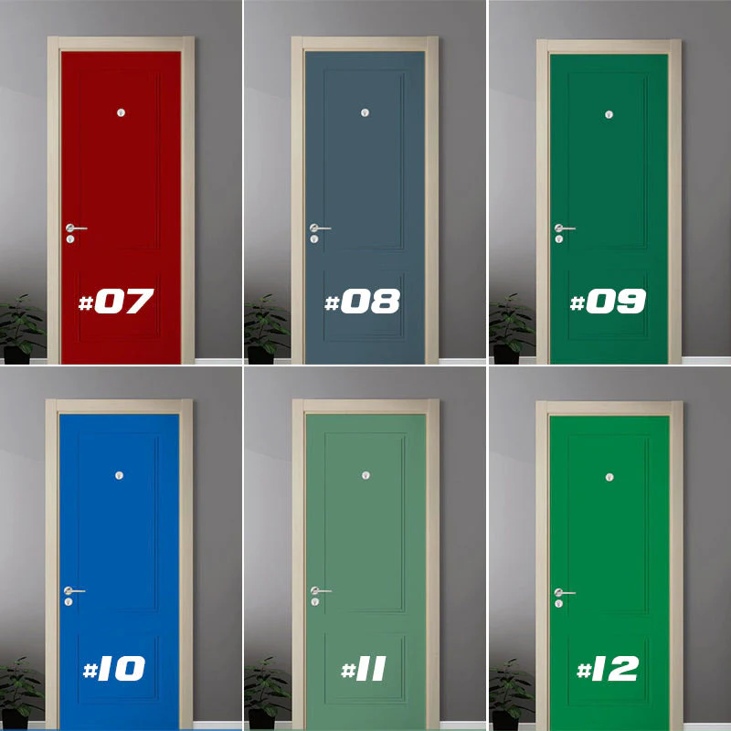 Anti-rust paint for metal-multiple colors to choose（50%OFF） - Image 8