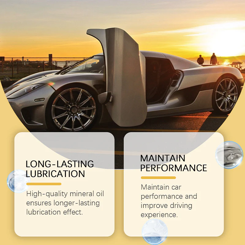 ⏳Time-limited Special⌛Multi-Purpose Car Care Lubricating & Anti-Wear Grease - Image 2