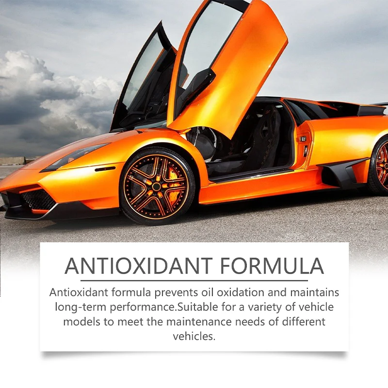 ⏳Time-limited Special⌛Multi-Purpose Car Care Lubricating & Anti-Wear Grease - Image 4