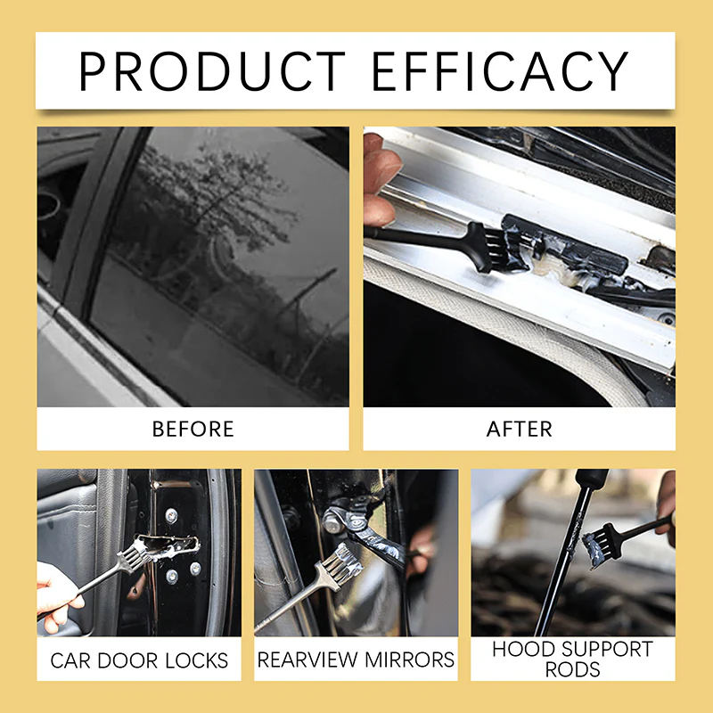 ⏳Time-limited Special⌛Multi-Purpose Car Care Lubricating & Anti-Wear Grease - Image 5