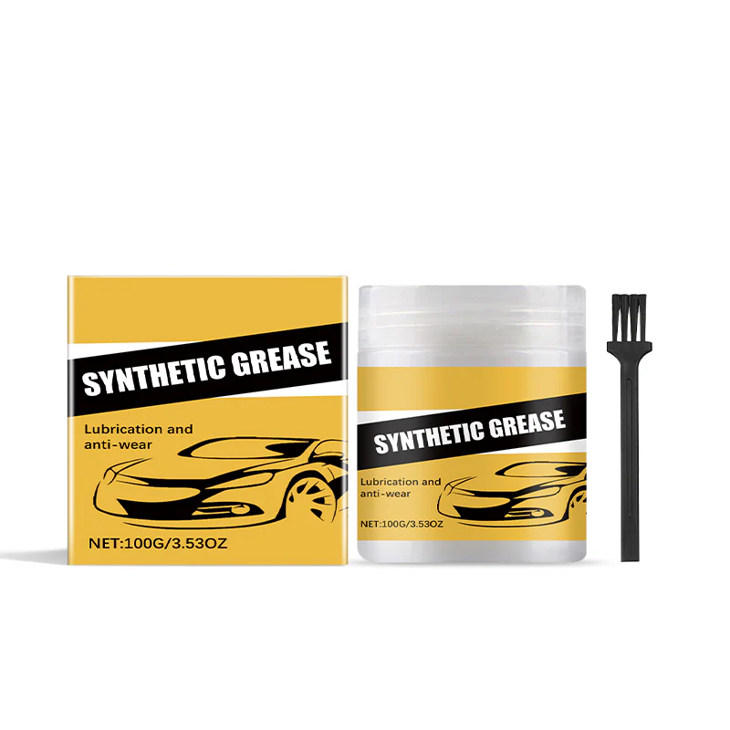 ⏳Time-limited Special⌛Multi-Purpose Car Care Lubricating & Anti-Wear Grease - Image 9
