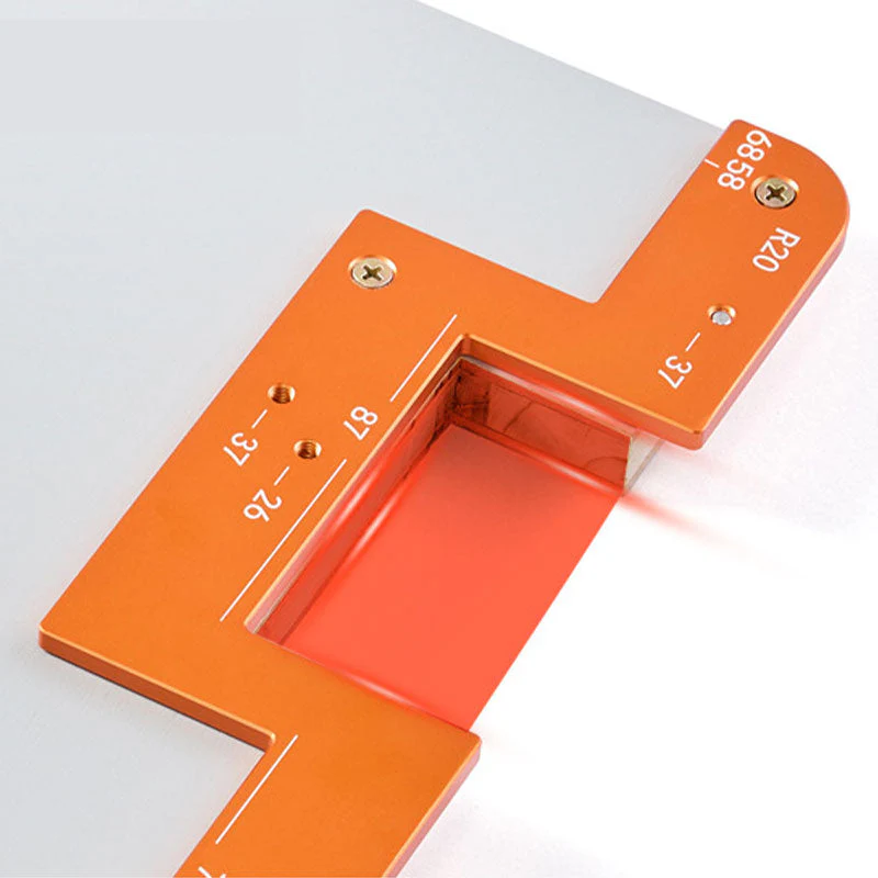 Arc Grooving Auxiliary Tool - Image 2