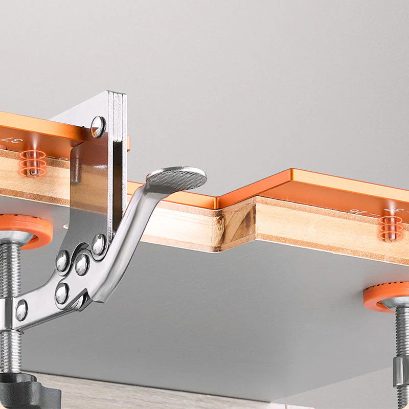 Arc Grooving Auxiliary Tool - Image 3