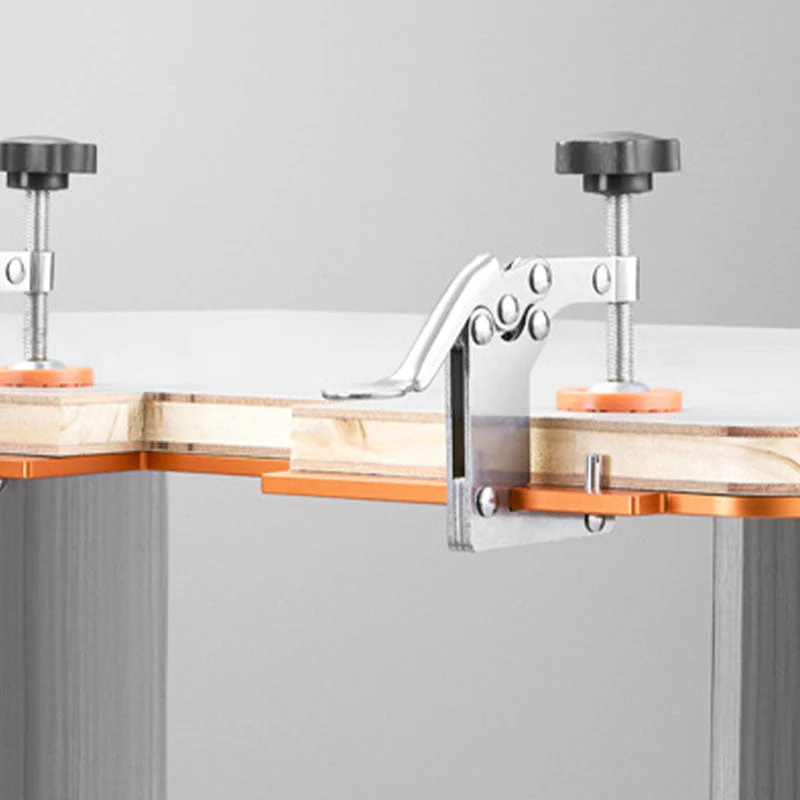 Arc Grooving Auxiliary Tool - Image 4