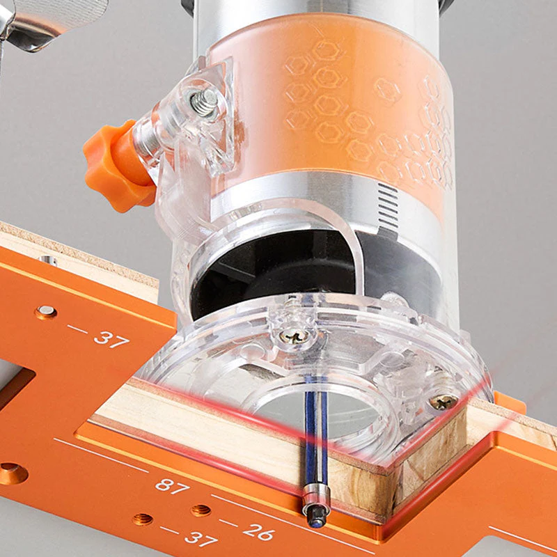 Arc Grooving Auxiliary Tool - Image 6