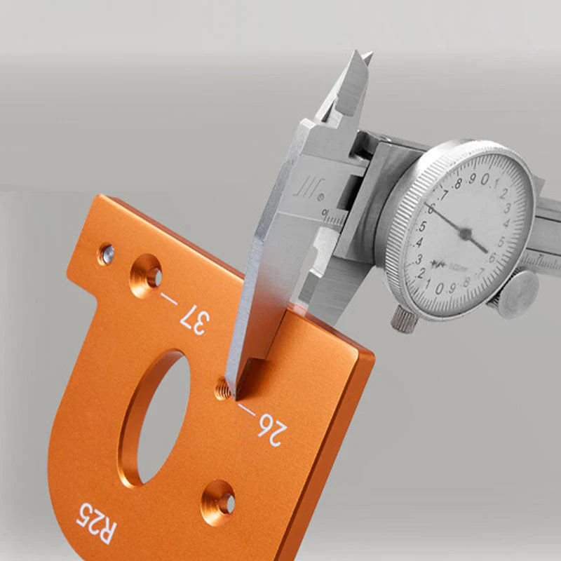 Arc Grooving Auxiliary Tool - Image 7