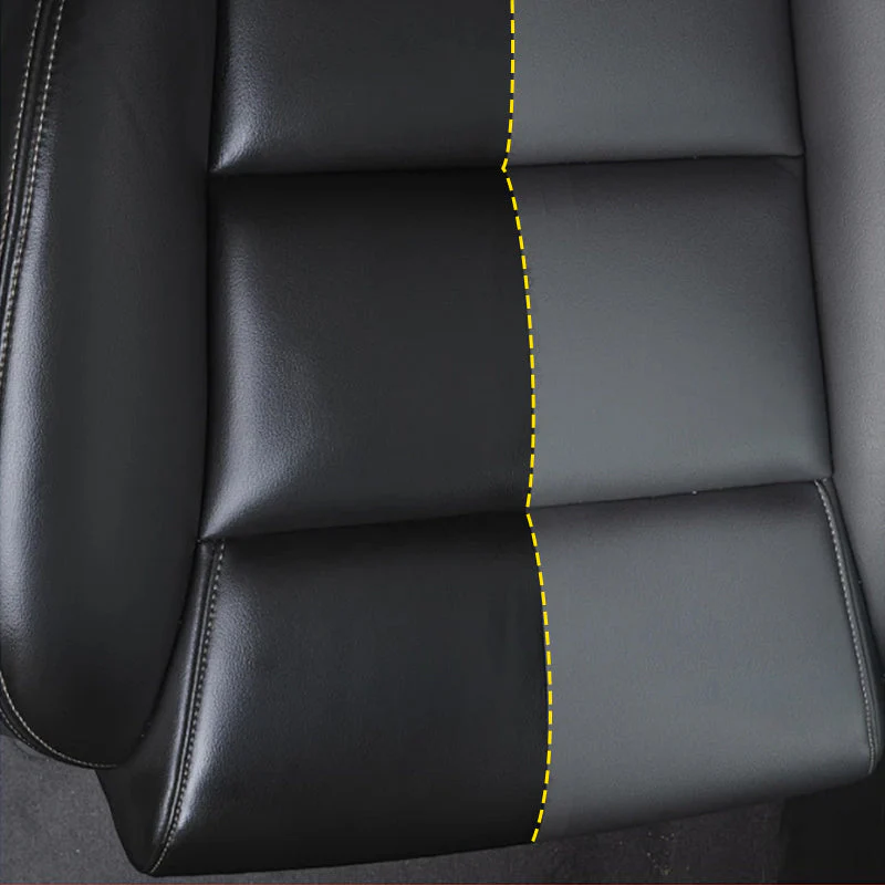1-Step Plastic Trim Renewal – Restores Faded Car Interiors & Exteriors (No Painting Needed!)🎁Free Sponge - Image 3