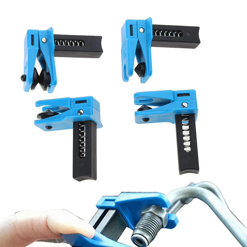 Hot Sale🔥Auto Brake Fluid Line Plug - 4 PCS/Set - Image 4