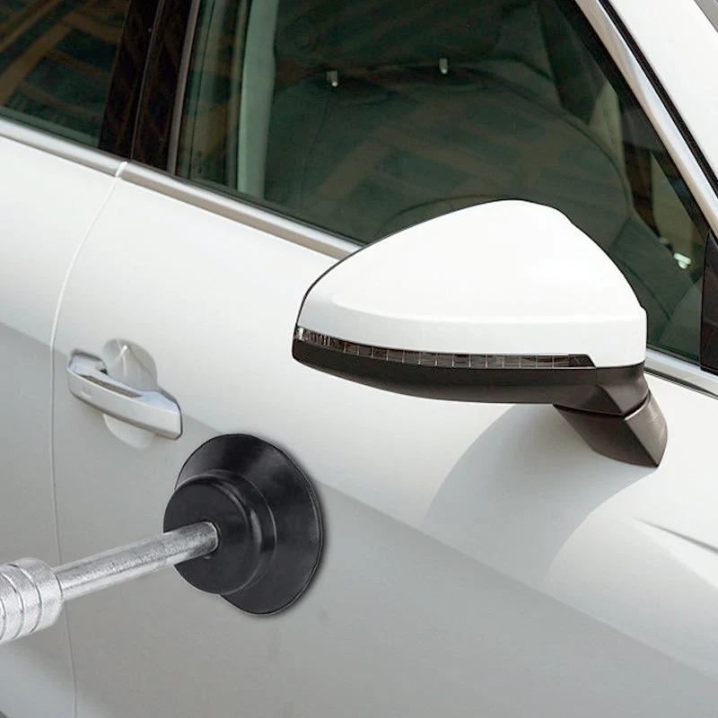 Auto Body Dent Repair Suction Cup Tool - Image 4