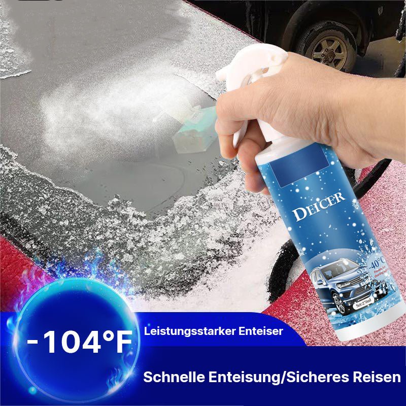 Deicer Auto-Enteisungsspray - Image 2