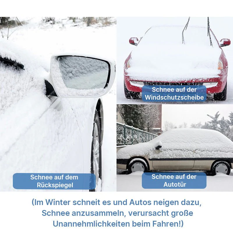 Deicer Auto-Enteisungsspray - Image 4