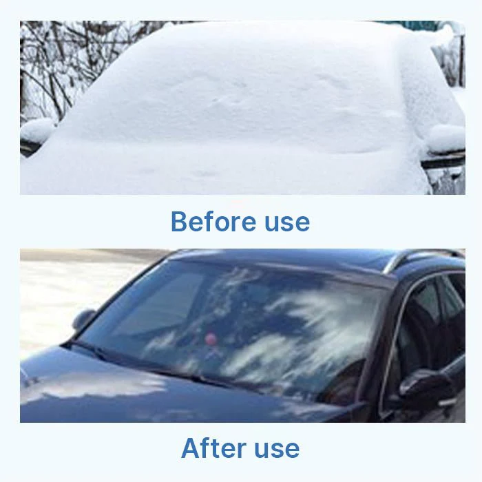 Deicer Auto-Enteisungsspray - Image 6