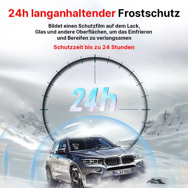 Deicer Auto-Enteisungsspray - Image 7