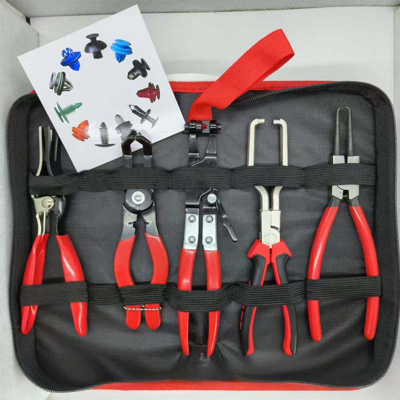 Multifunctional Auto Repair Tool Set - Image 10