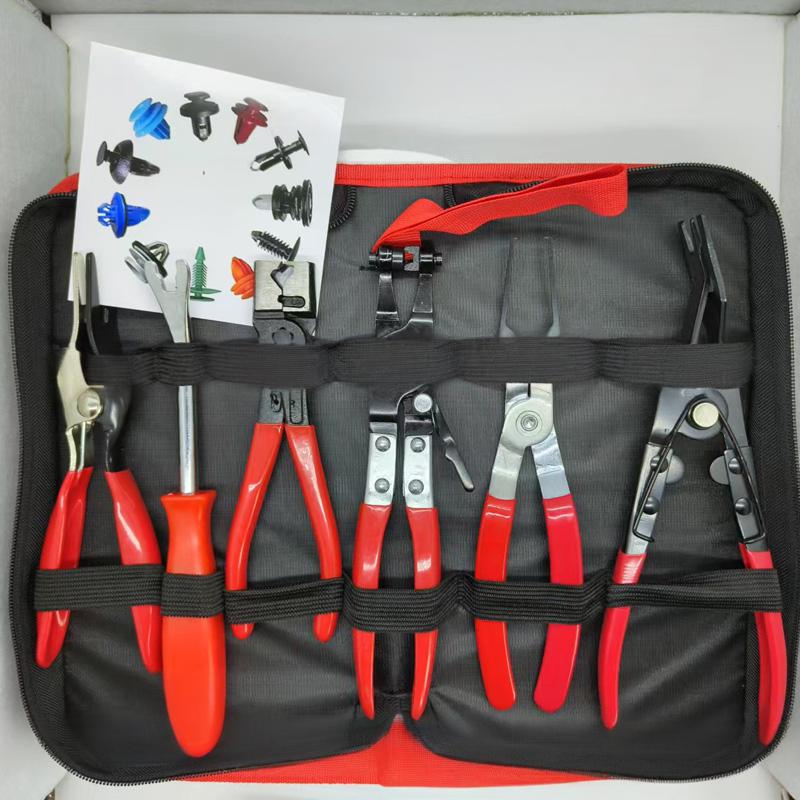 Multifunctional Auto Repair Tool Set - Image 11
