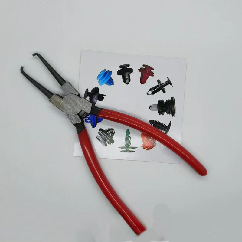 Multifunctional Auto Repair Tool Set - Image 13
