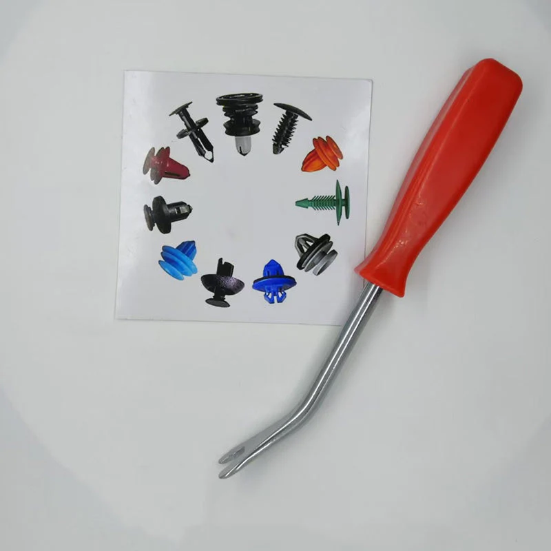 Multifunctional Auto Repair Tool Set - Image 16