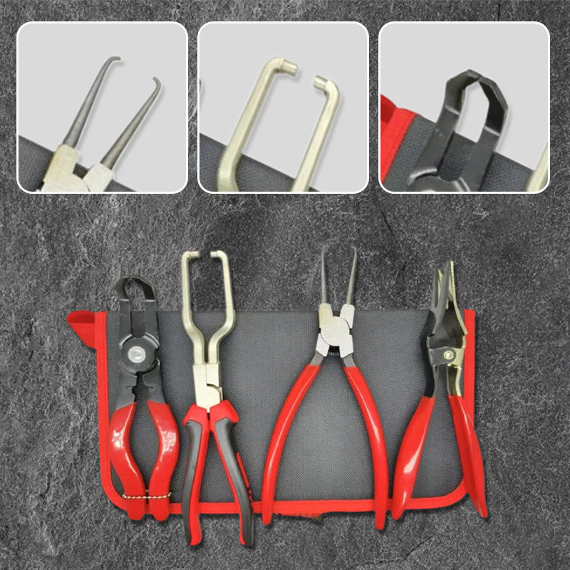 Multifunctional Auto Repair Tool Set - Image 5