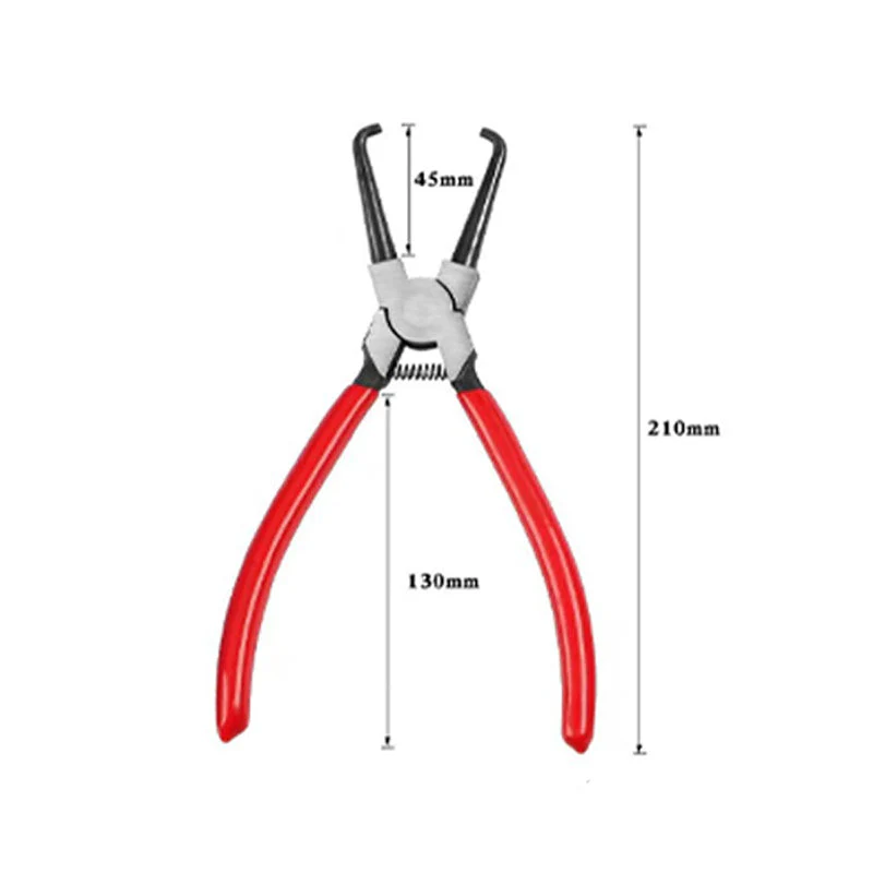 Multifunctional Auto Repair Tool Set - Image 8