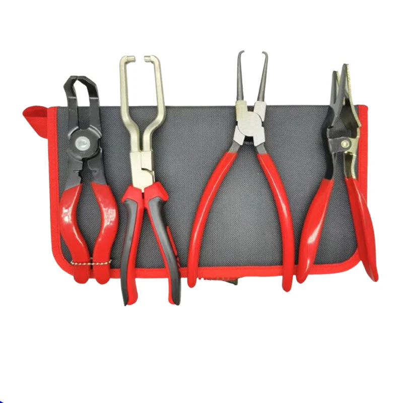 Multifunctional Auto Repair Tool Set - Image 9