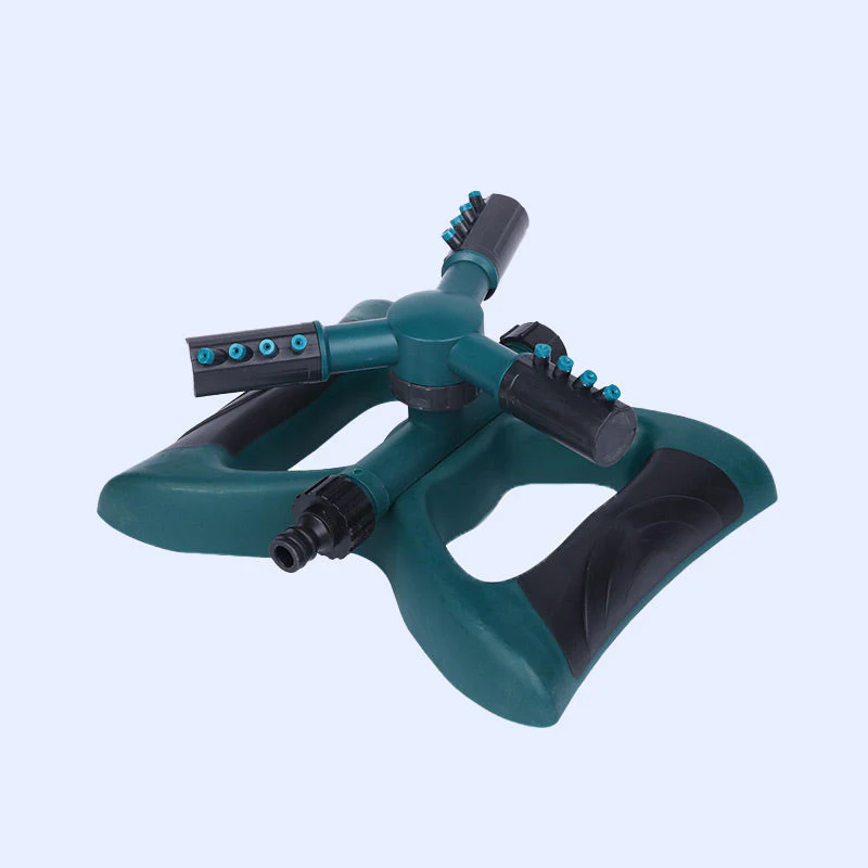 Multipurpose Automatic Garden Sprinkler - Image 11