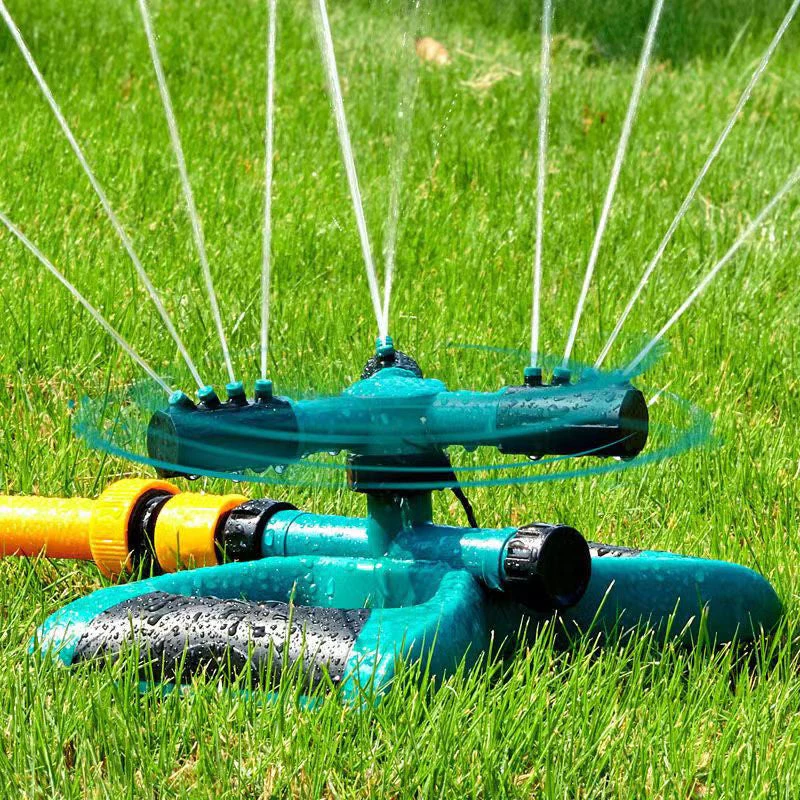 Multipurpose Automatic Garden Sprinkler - Image 4