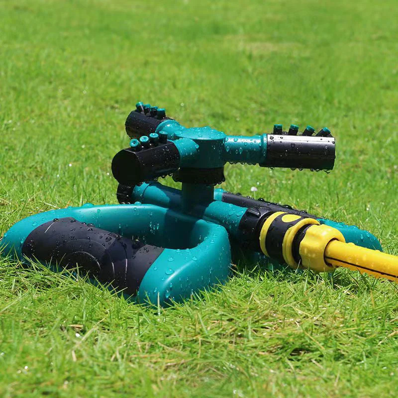 Multipurpose Automatic Garden Sprinkler - Image 5