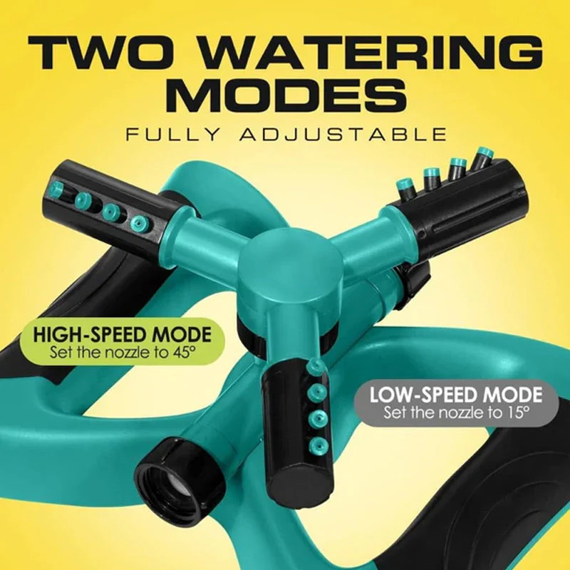 Multipurpose Automatic Garden Sprinkler - Image 7