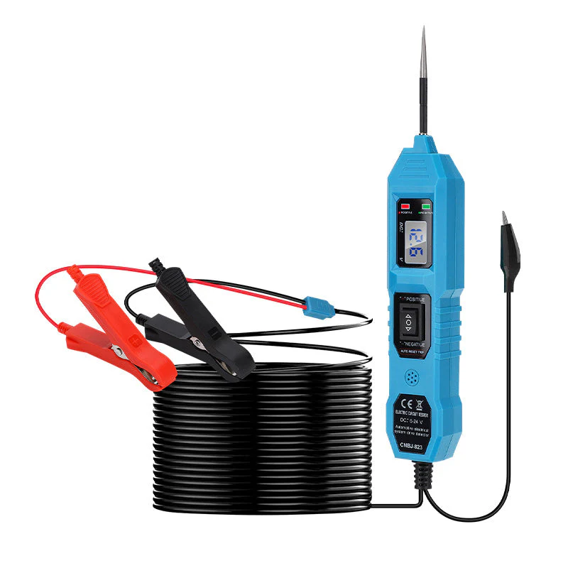3.5-36V Automotive Circuit Tester with LED Light - Image 8