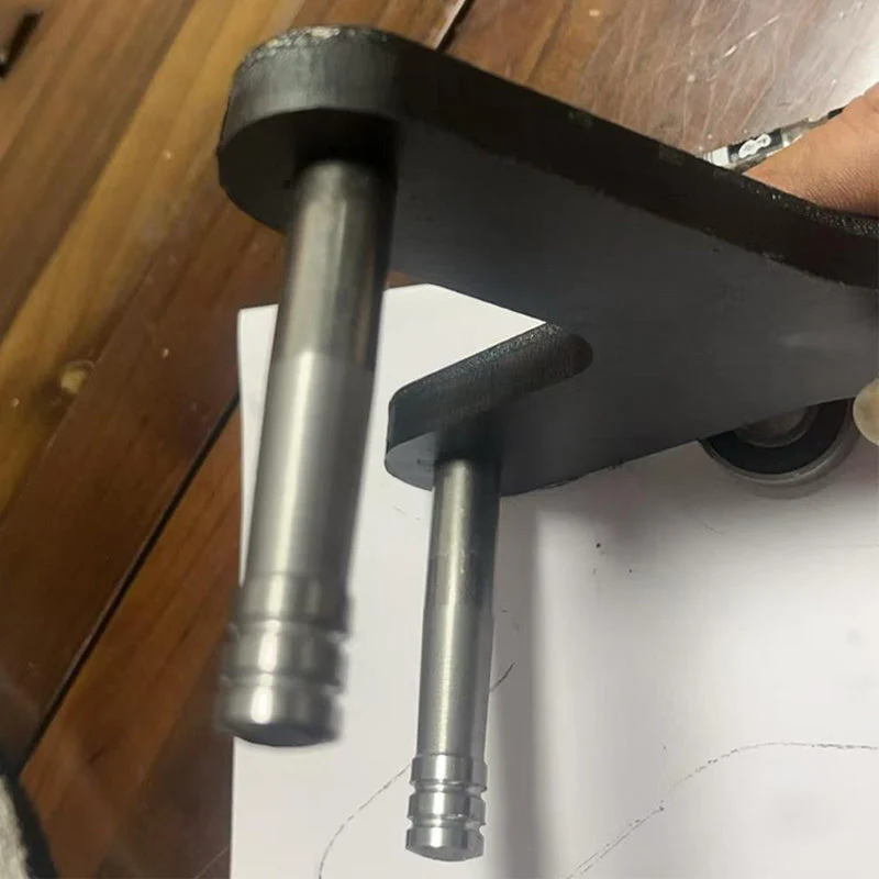 Automotive Lower Control Arm & Ball Joint Removal Tool - Image 3