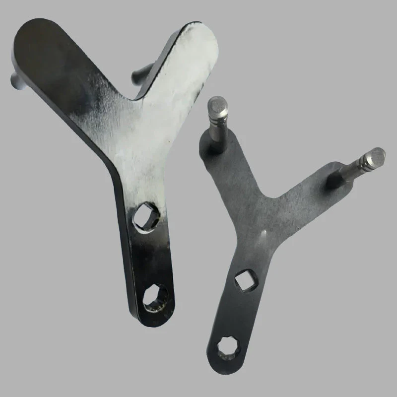 Automotive Lower Control Arm & Ball Joint Removal Tool - Image 7