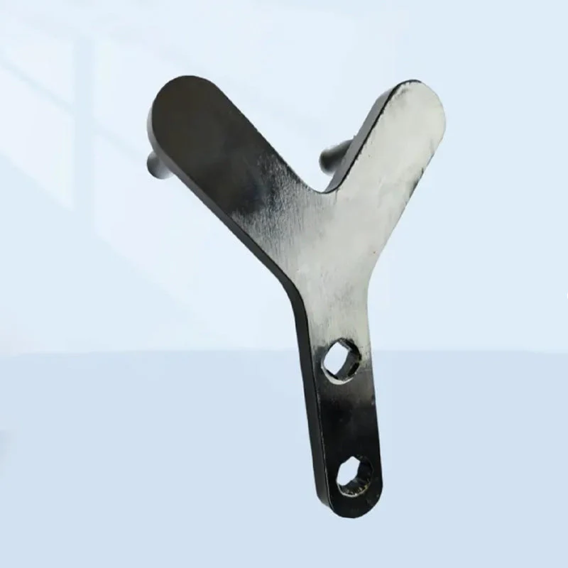 Automotive Lower Control Arm & Ball Joint Removal Tool - Image 9