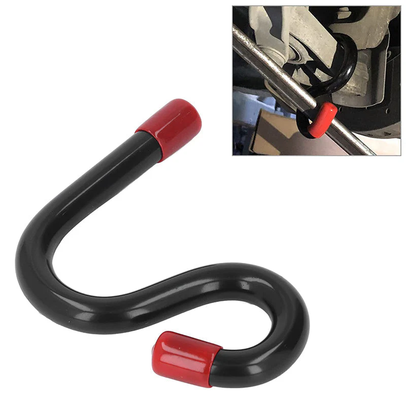 Automotive Lower Control Arm Prying Tool - Image 5