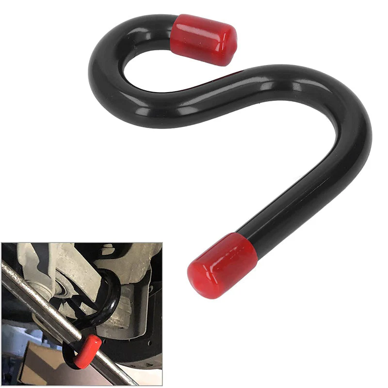 Automotive Lower Control Arm Prying Tool - Image 6