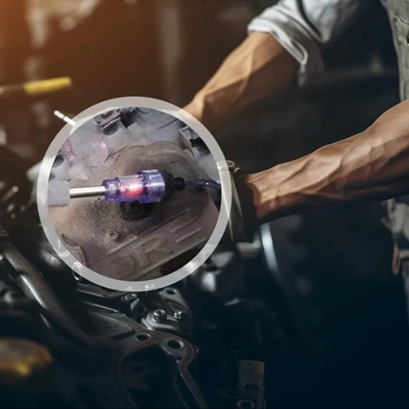 Automotive Spark Plug Coil Ignition Tester（50% OFF） - Image 3